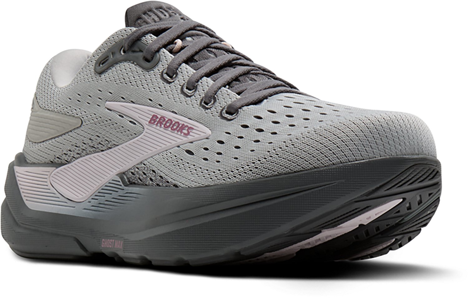 Brooks Women's Ghost Max 3 Running Shoes - view number 3
