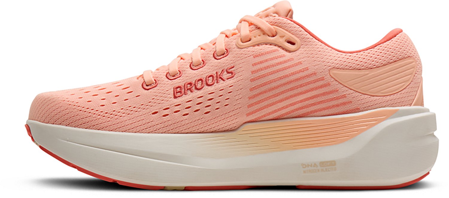 Brooks Women's Ghost Max 3 Running Shoes - view number 2