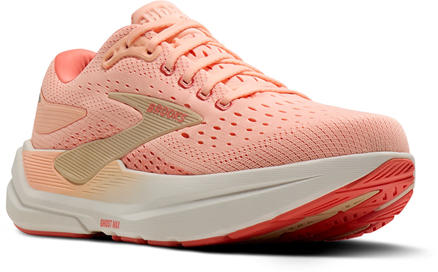 Brooks Women's Ghost Max 3 Running Shoes - view number 3