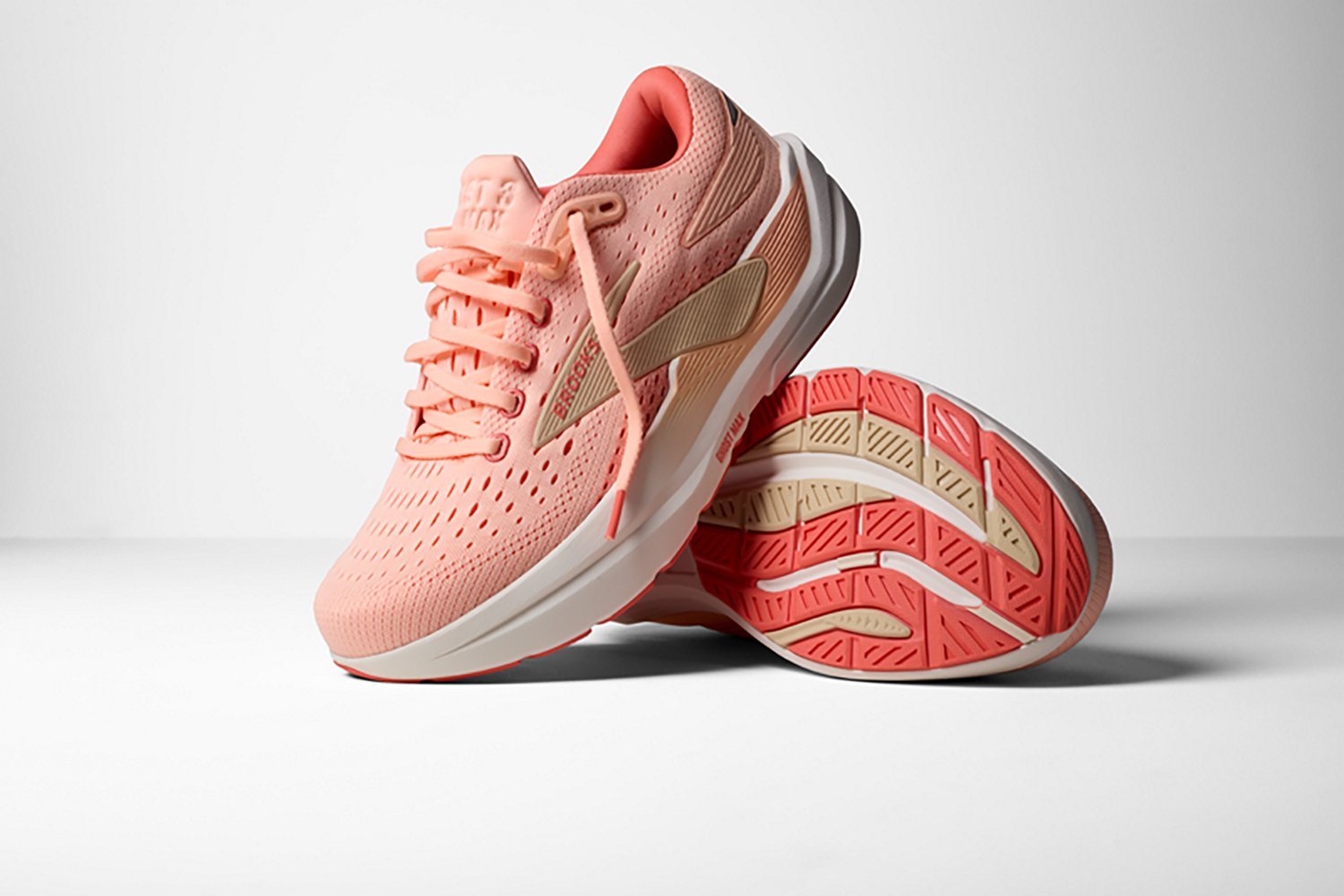 Brooks Women's Ghost Max 3 Running Shoes - view number 8