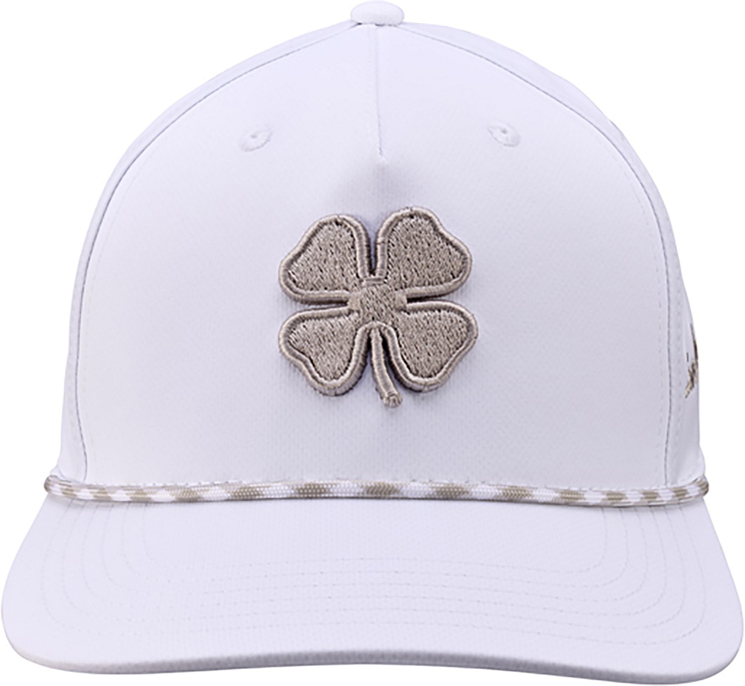 Black Clover Men's Classic Rope 1 Adjustable Hat - view number 2