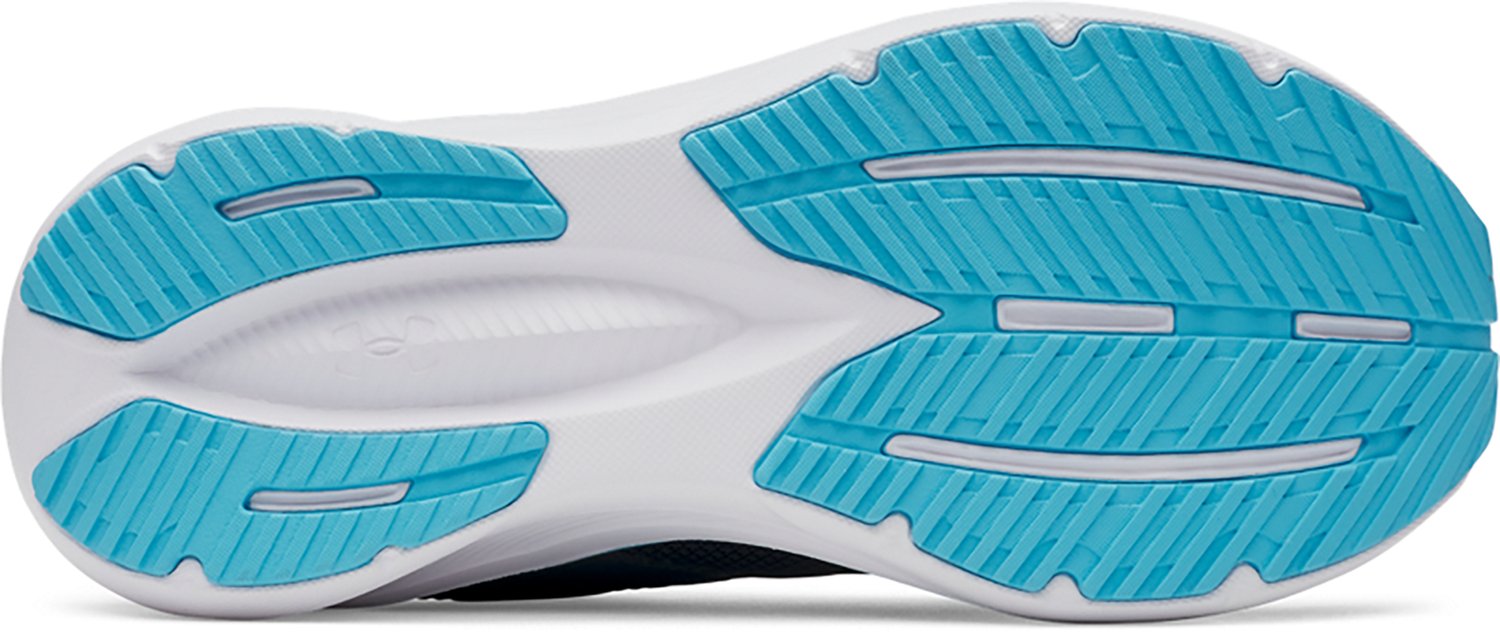 Under Armour Kids' Charged Assert 11 Grade School Shoes - view number 5