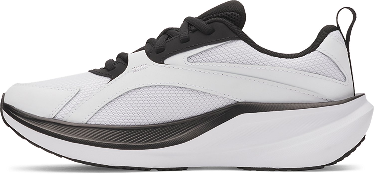 Under Armour Kids' Charged Assert 11 Grade School Shoes - view number 2