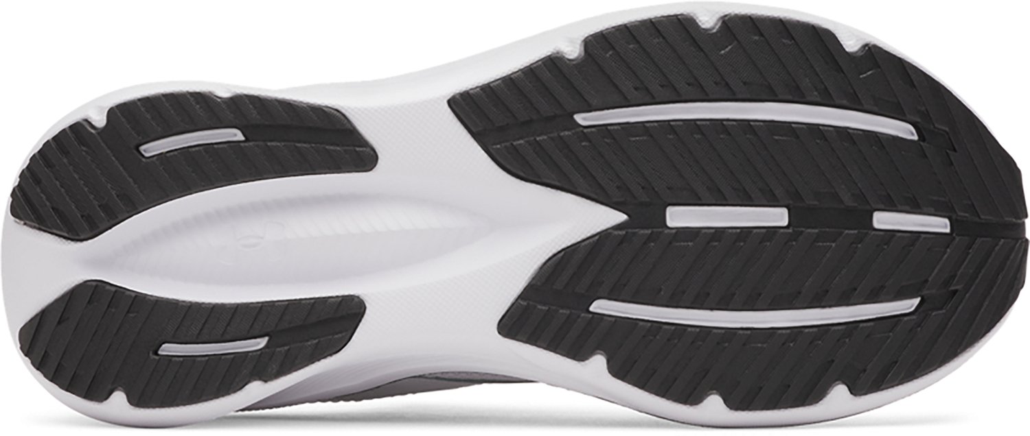Under Armour Kids' Charged Assert 11 Grade School Shoes - view number 5