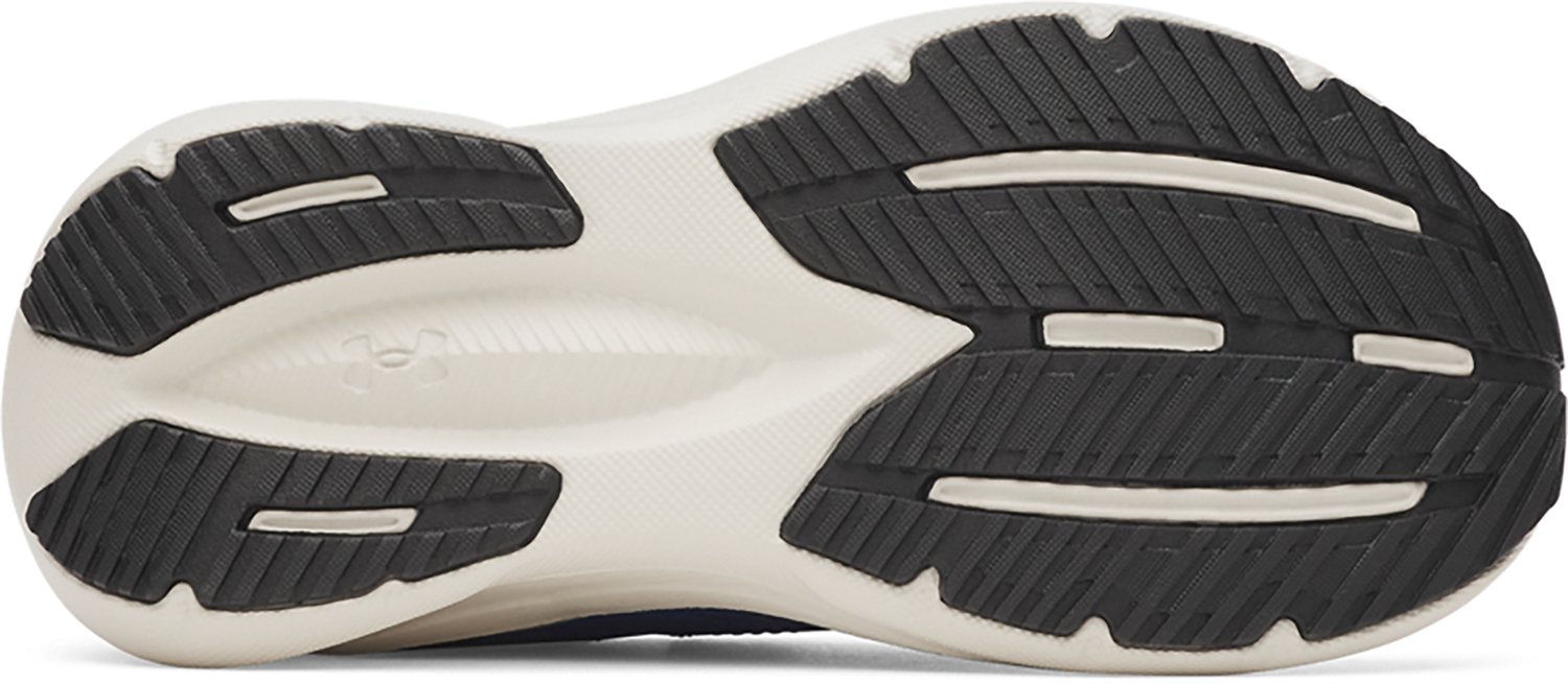 Under Armour Kids' Charged Assert 11 Preschool Shoes - view number 5