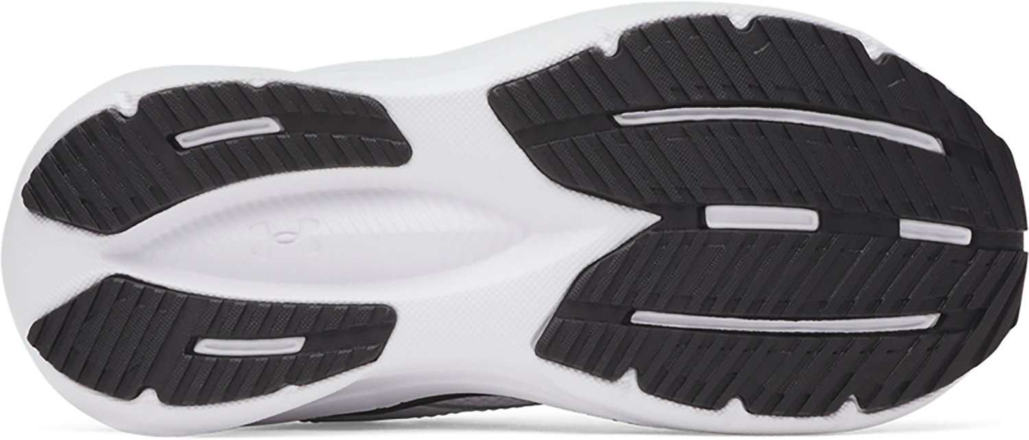 Under Armour Kids' Charged Assert 11 Preschool Shoes - view number 5