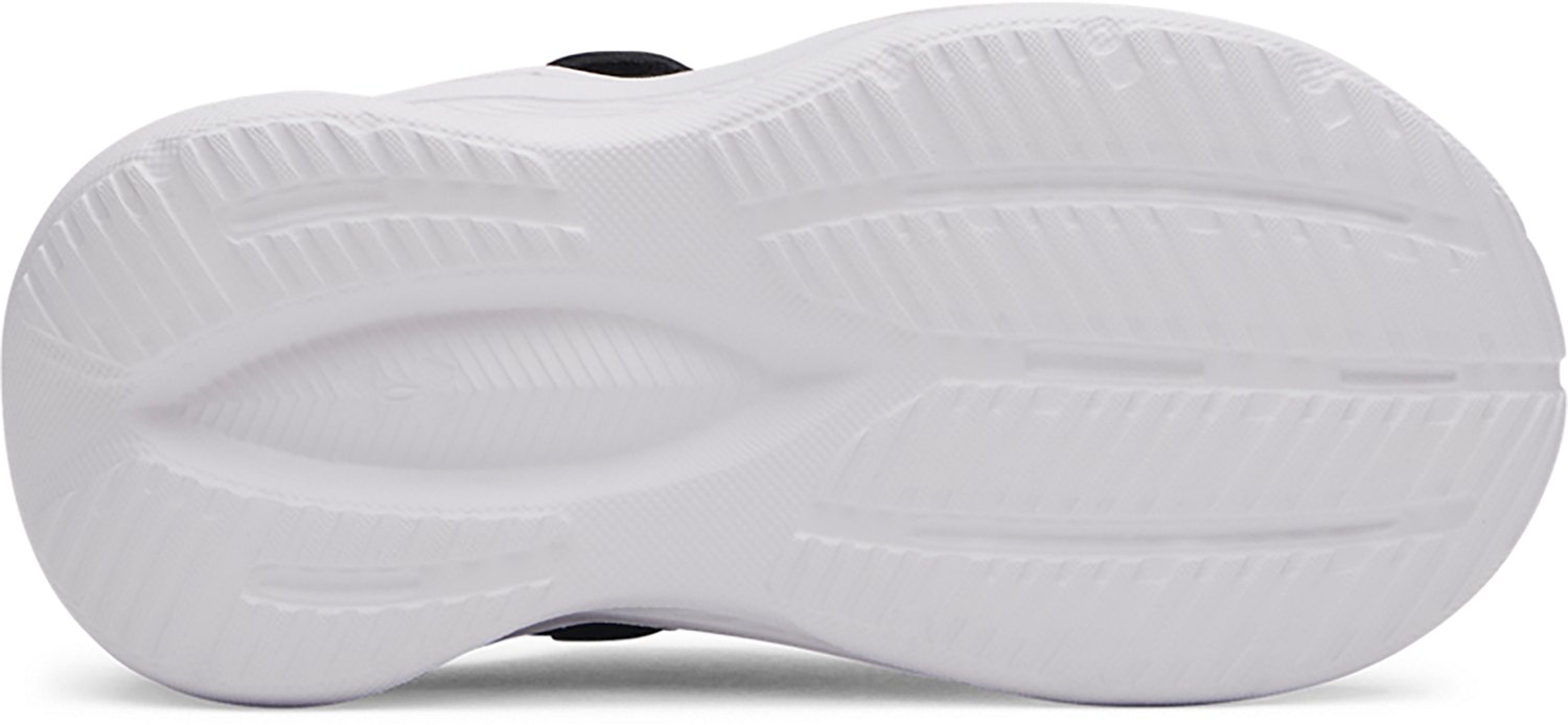 Under Armour Toddlers' Charged Assert 11 Shoes - view number 5