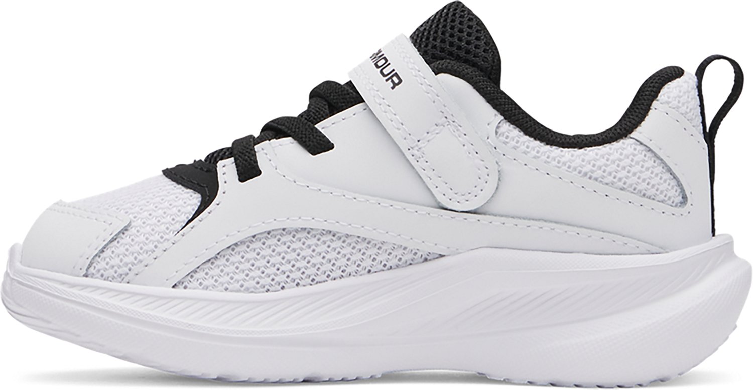 Under Armour Toddlers' Charged Assert 11 Shoes - view number 2