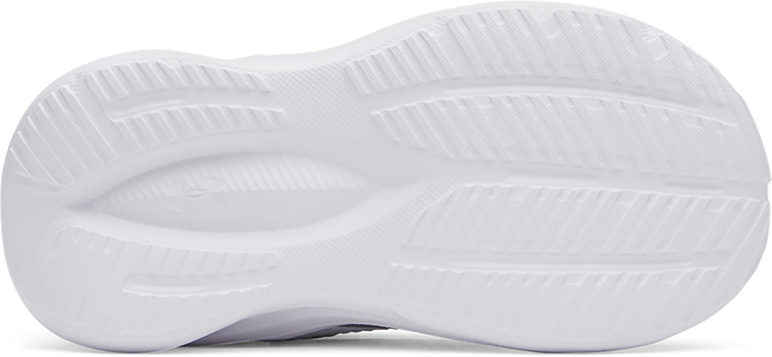 Under Armour Toddlers' Charged Assert 11 Shoes - view number 5