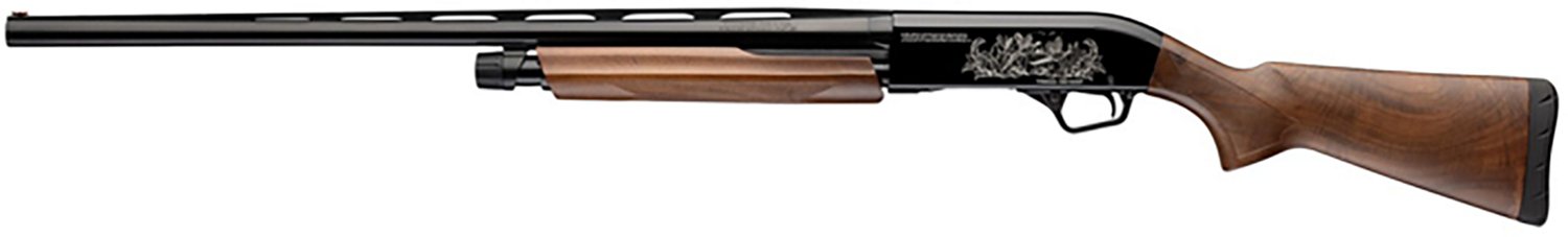 Winchester SXP HG Upland Field 12 Gauge Pump-Action Shotgun - view number 2