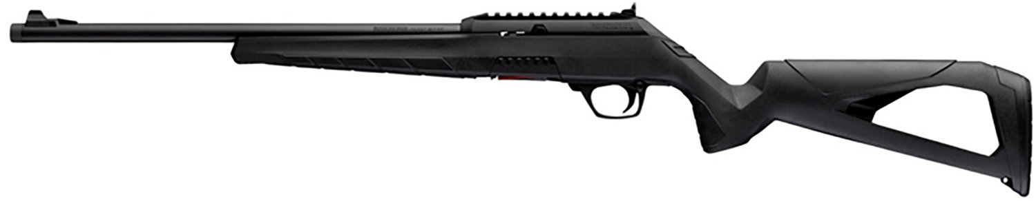Winchester Wildcat Shadow SR 22 LR Striker-Fired Rifle - view number 2