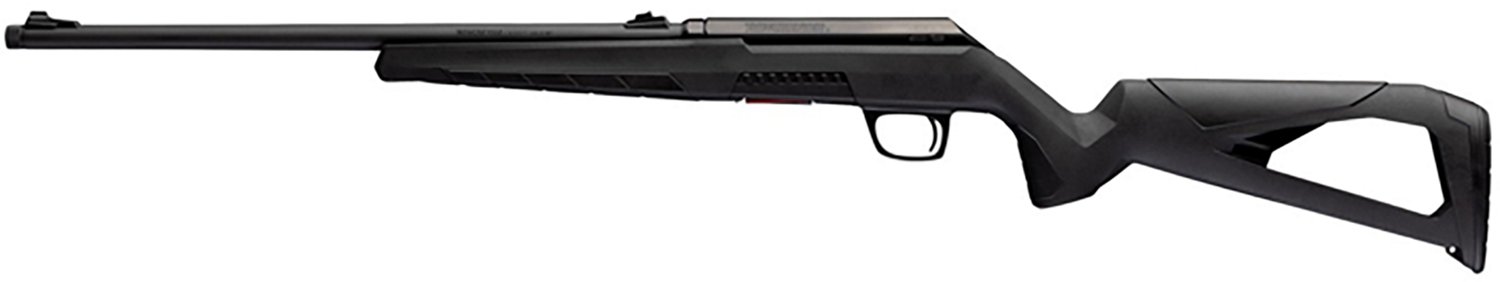 Winchester Xpert Shadow SR 22 LR Bolt-Action Rifle - view number 2