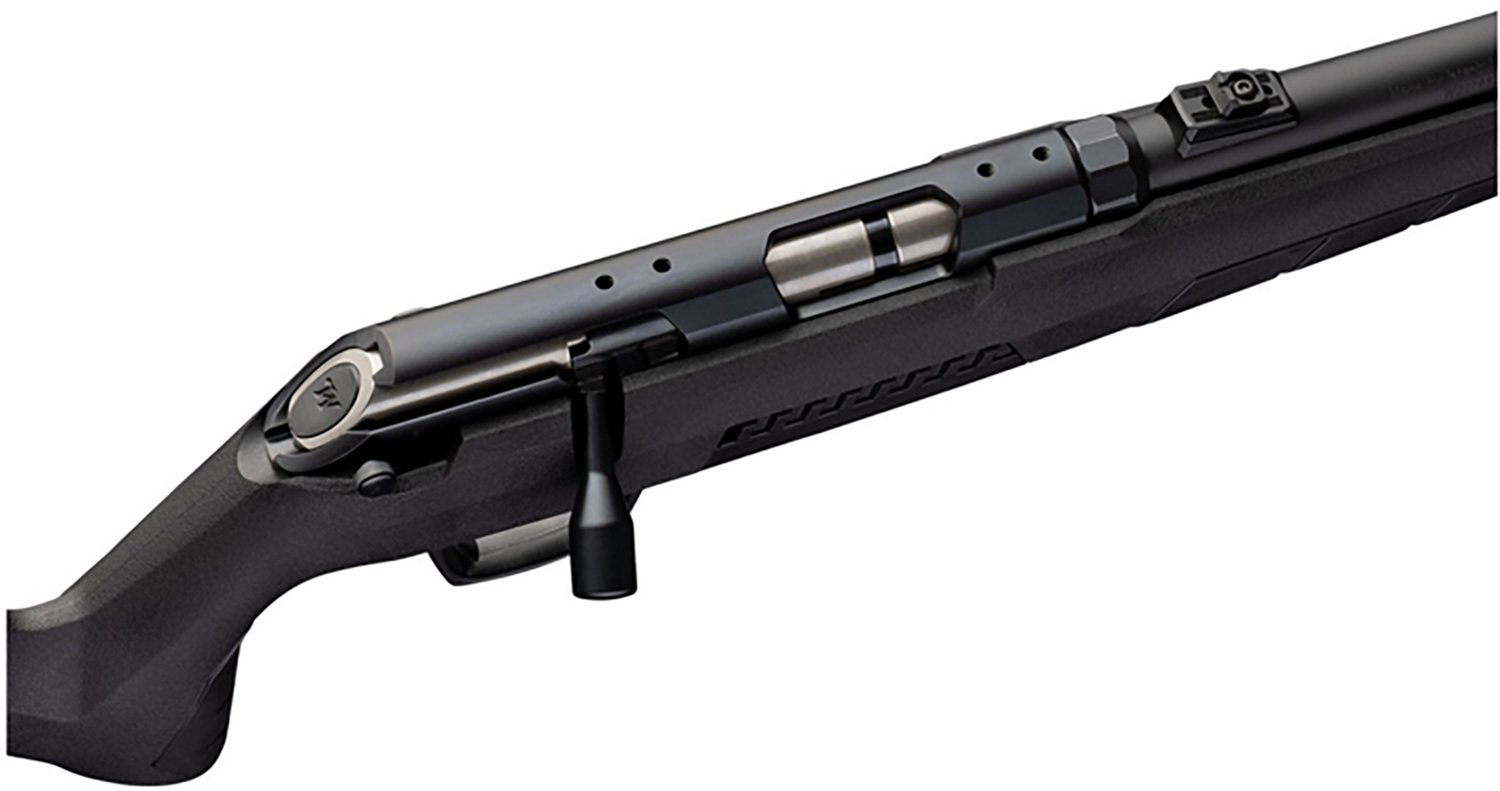 Winchester Xpert Shadow SR 22 LR Bolt-Action Rifle - view number 3