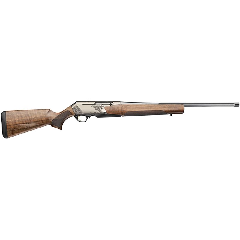 Browning BAR MK 4 Medallion Semi-Auto Rifle - 7mm Rem Mag - 24″ - 3