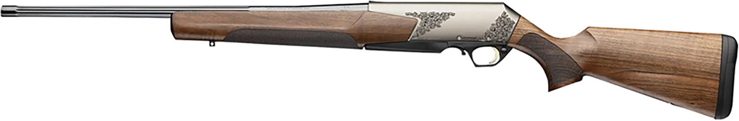 Browning BAR MK 4 Medallion .300 Remington Magnum Semi-Auto Rifle - view number 2