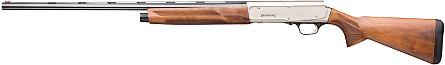Browning A5 Upland 20 Gauge Semi-Auto Shotgun - view number 2