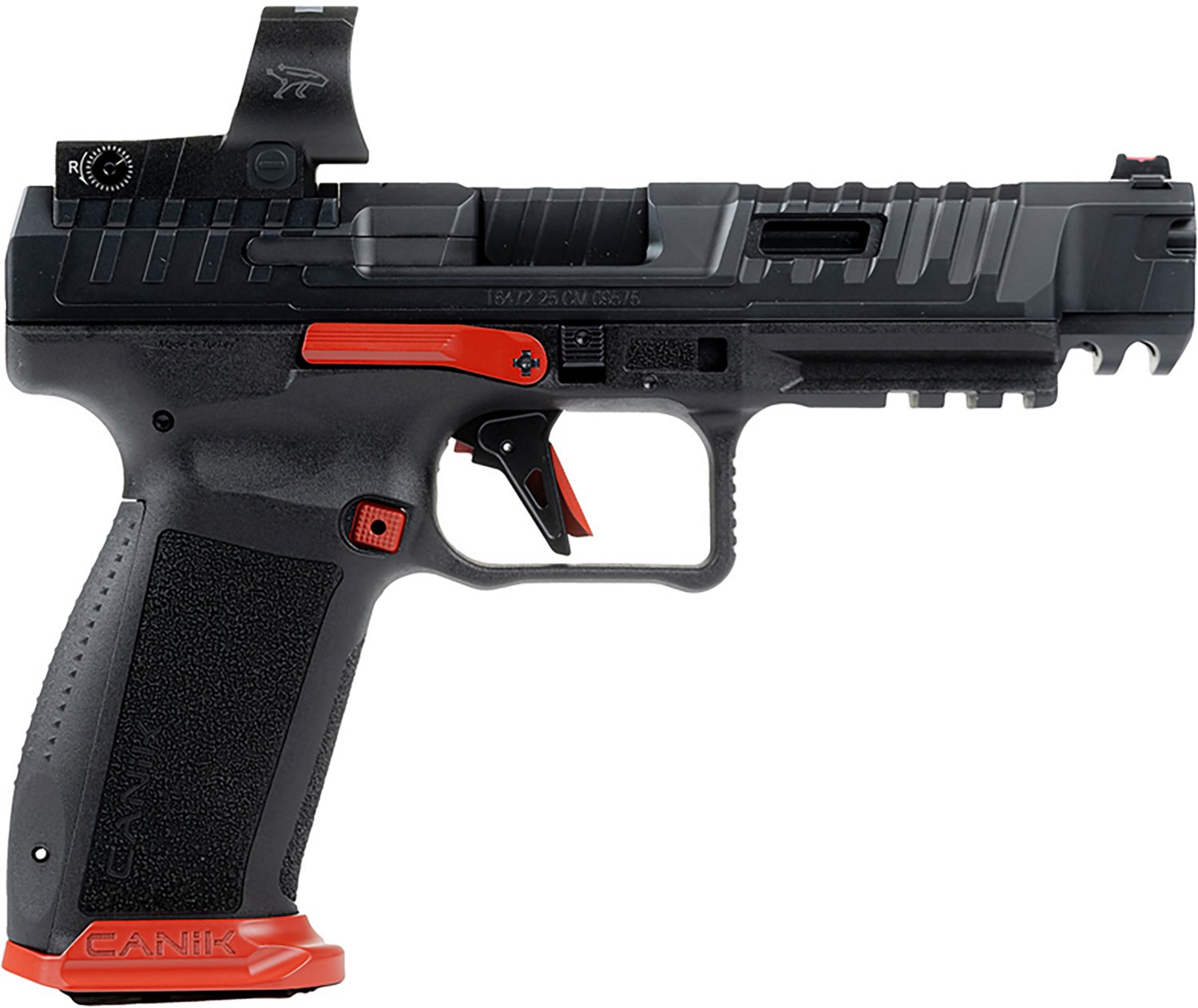 Canik SFX Rival 9mm Pistol
