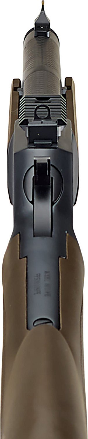 Henry SPD CRUSR .45-70 Govt Lever Action Rifle - view number 5