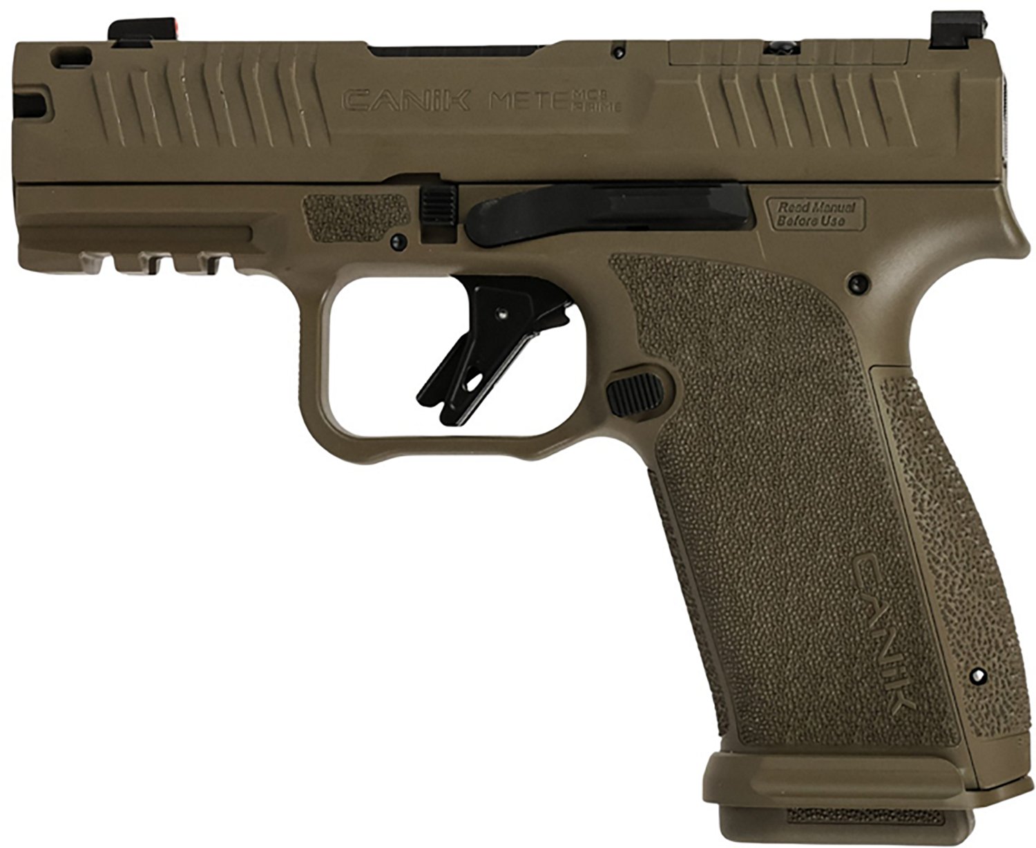 Canik Mete MC9 Prime 9mm Semi Automatic Pistol - view number 2