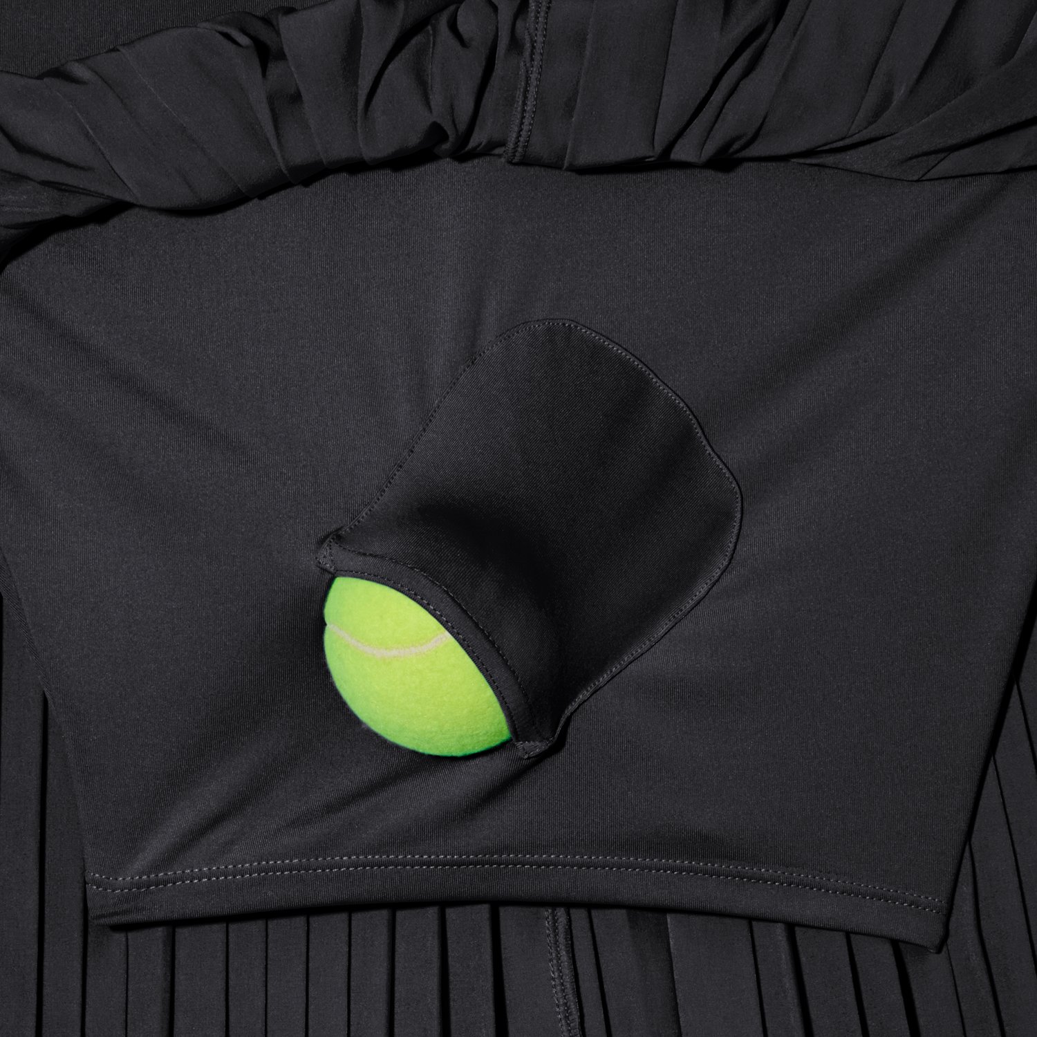 BCG Women's Tennis Mini Pleat Skort - view number 3