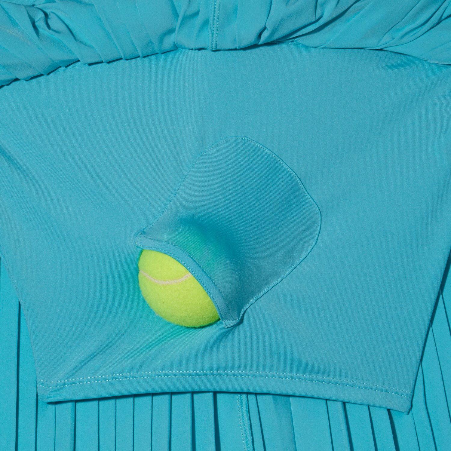 BCG Women's Tennis Mini Pleat Skort - view number 3