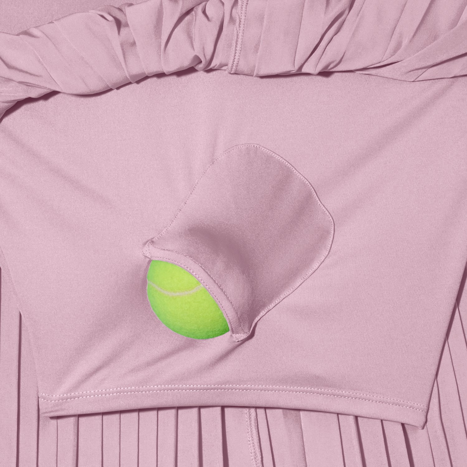 BCG Women's Tennis Mini Pleat Skort - view number 3
