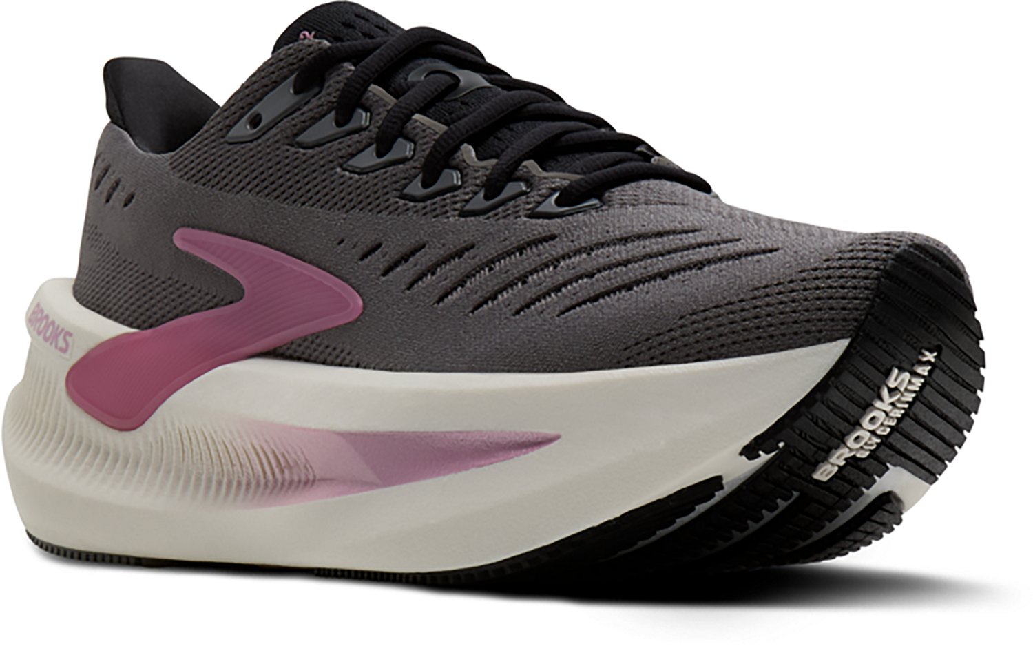 Brooks Women's Glycerin Max 2 Running Shoes - view number 3