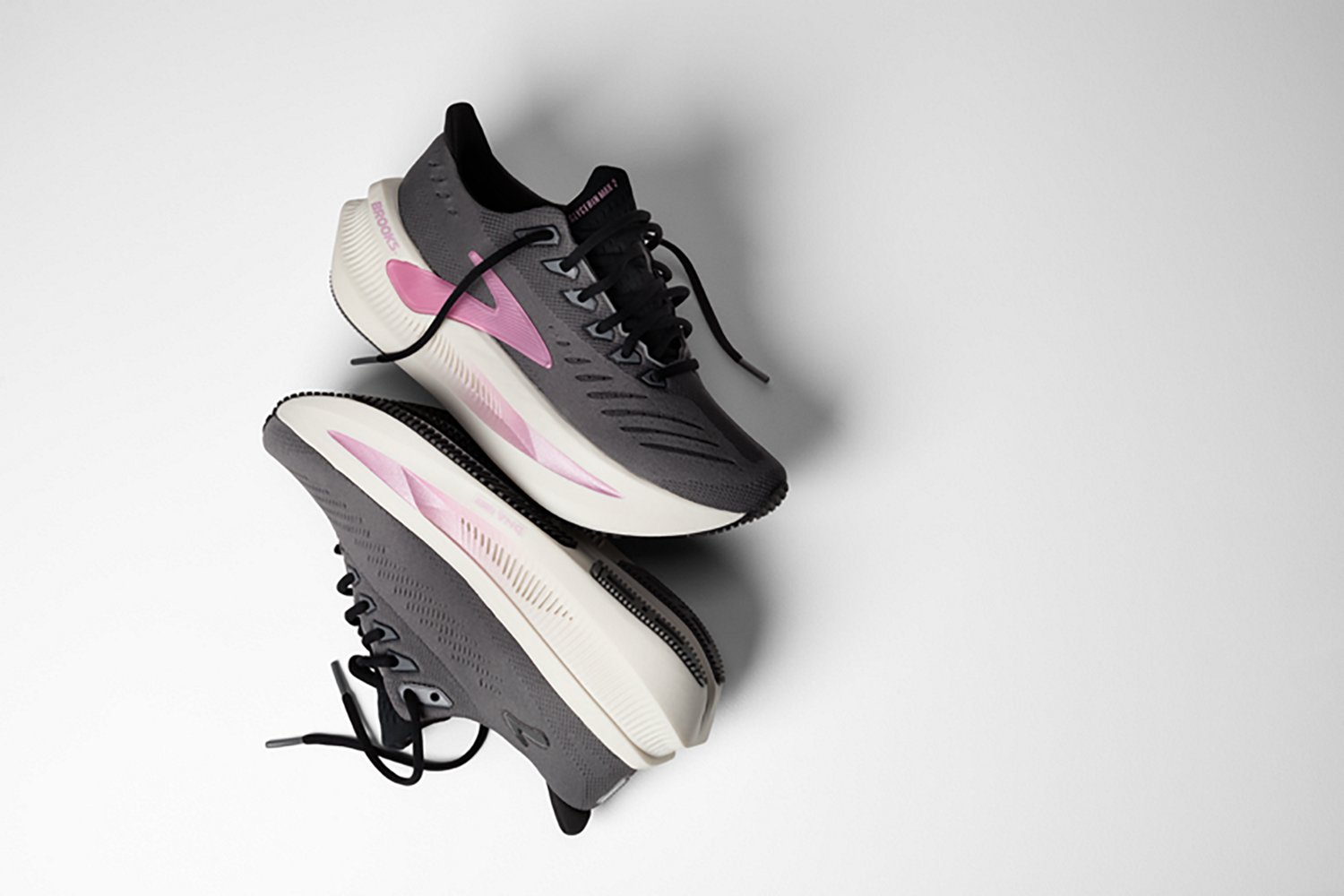 Brooks Women's Glycerin Max 2 Running Shoes - view number 8