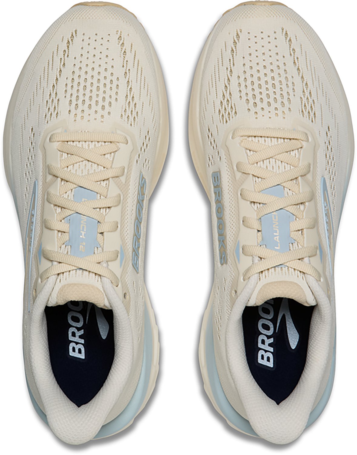 Brooks Women's Launch 12 Running Shoe - view number 5