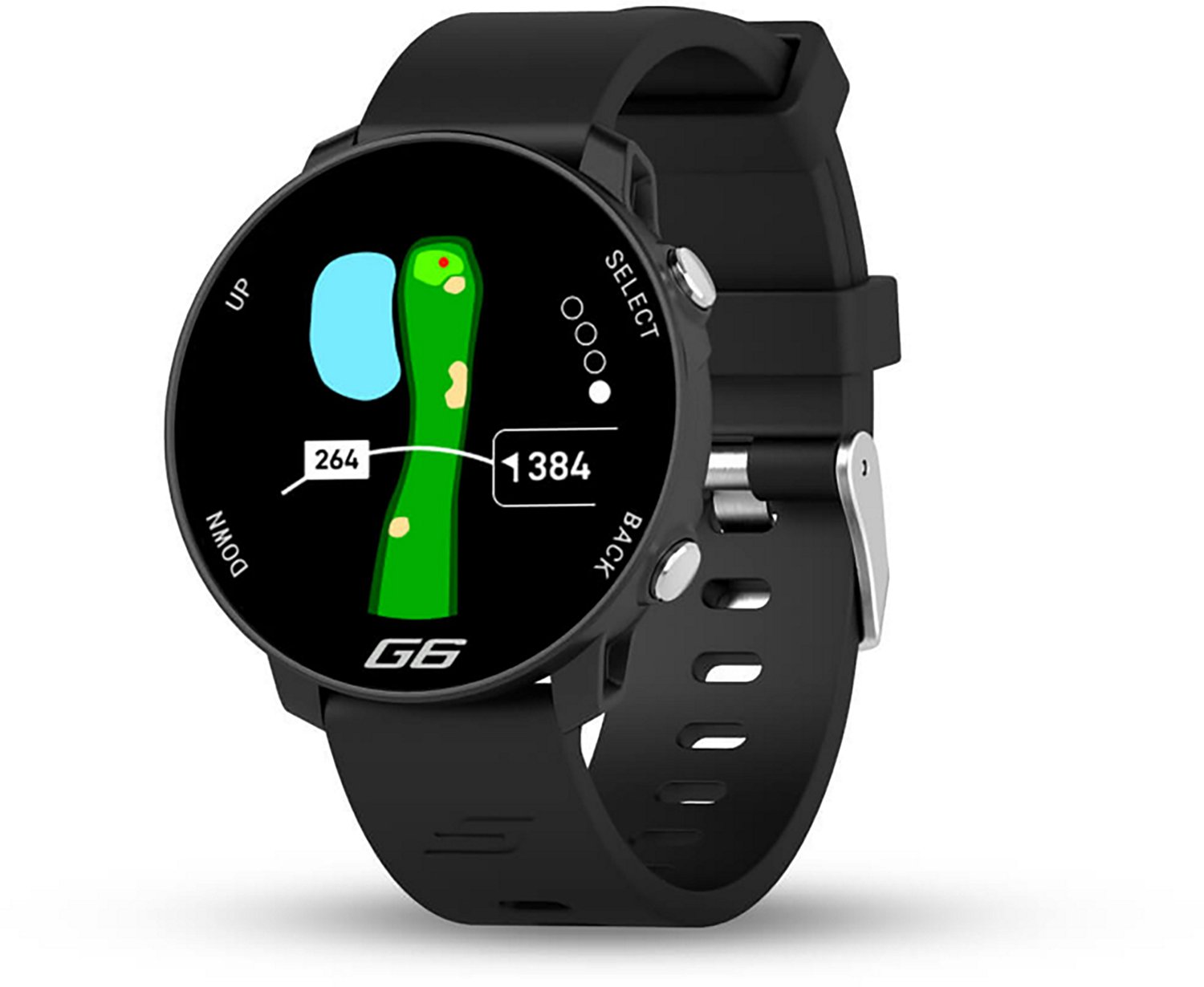 Shot Scope G6 GPS Watch