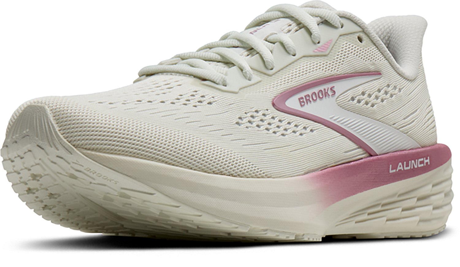 Brooks Women's Launch 12 Running Shoe - view number 4