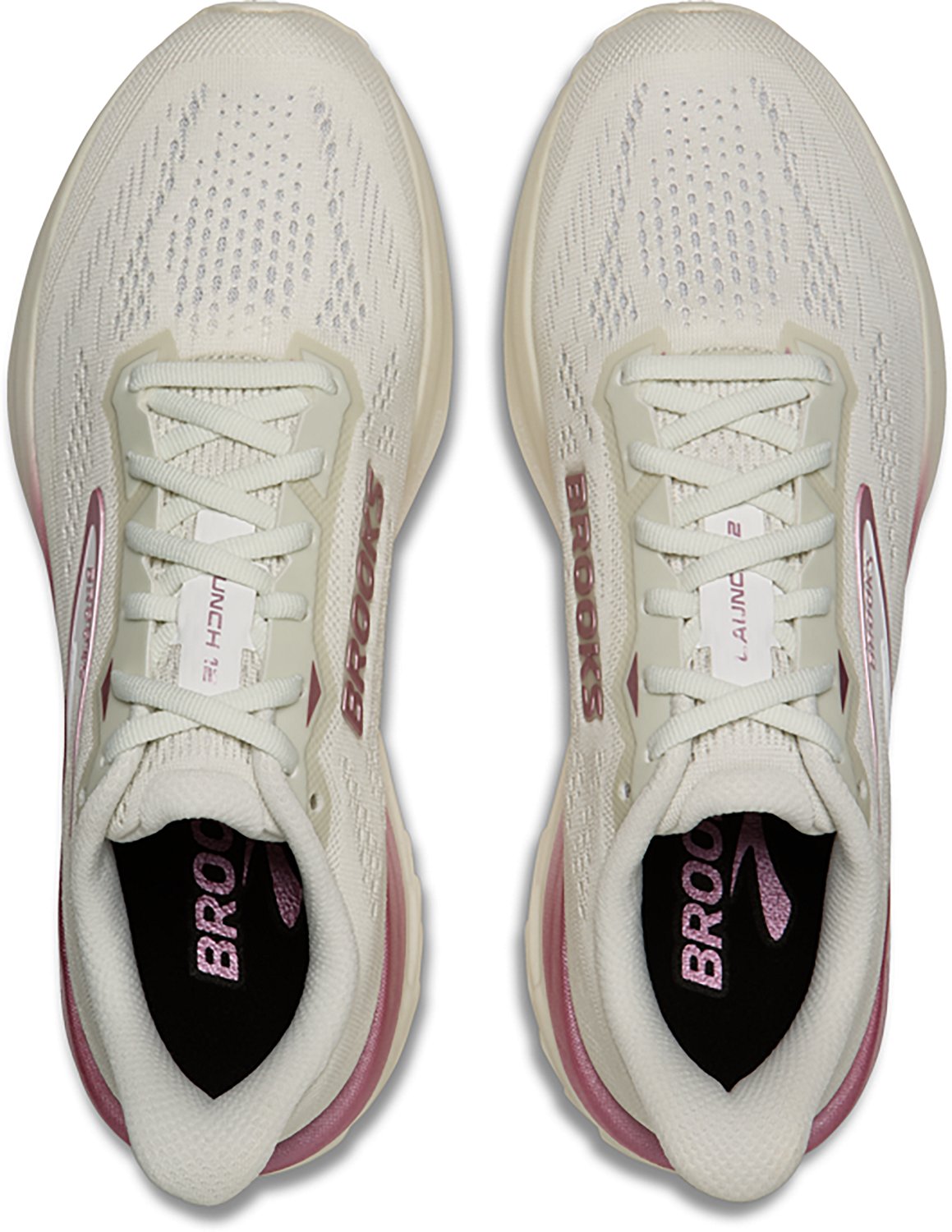 Brooks Women's Launch 12 Running Shoe - view number 5