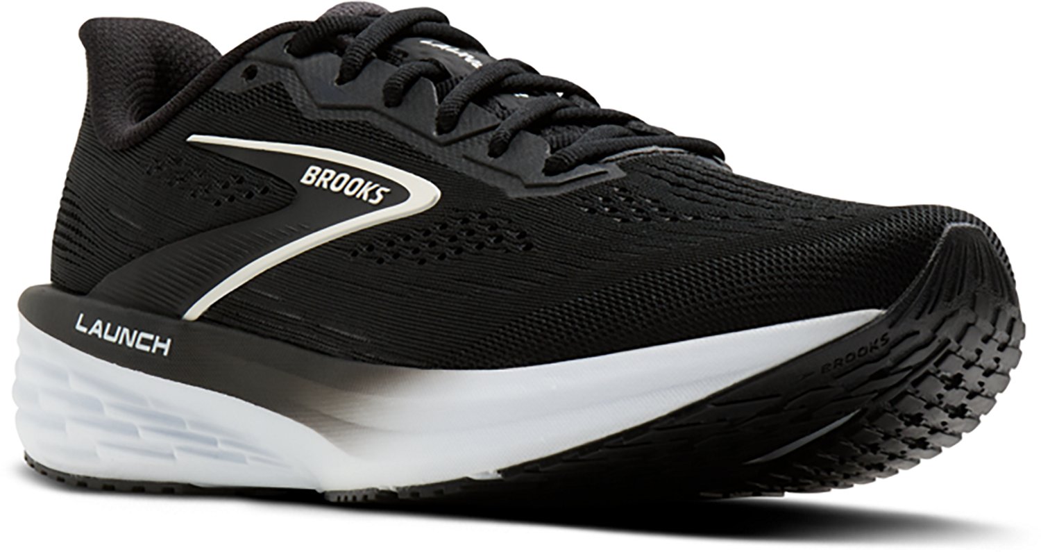 Brooks Men's Launch 12 Running Shoes - view number 3