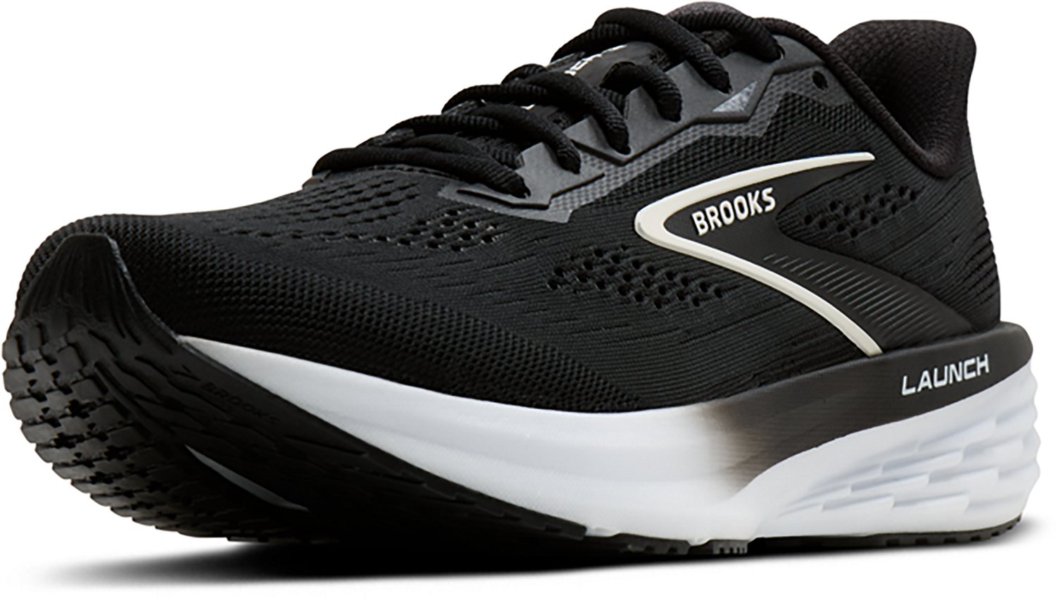 Brooks Men's Launch 12 Running Shoes - view number 4