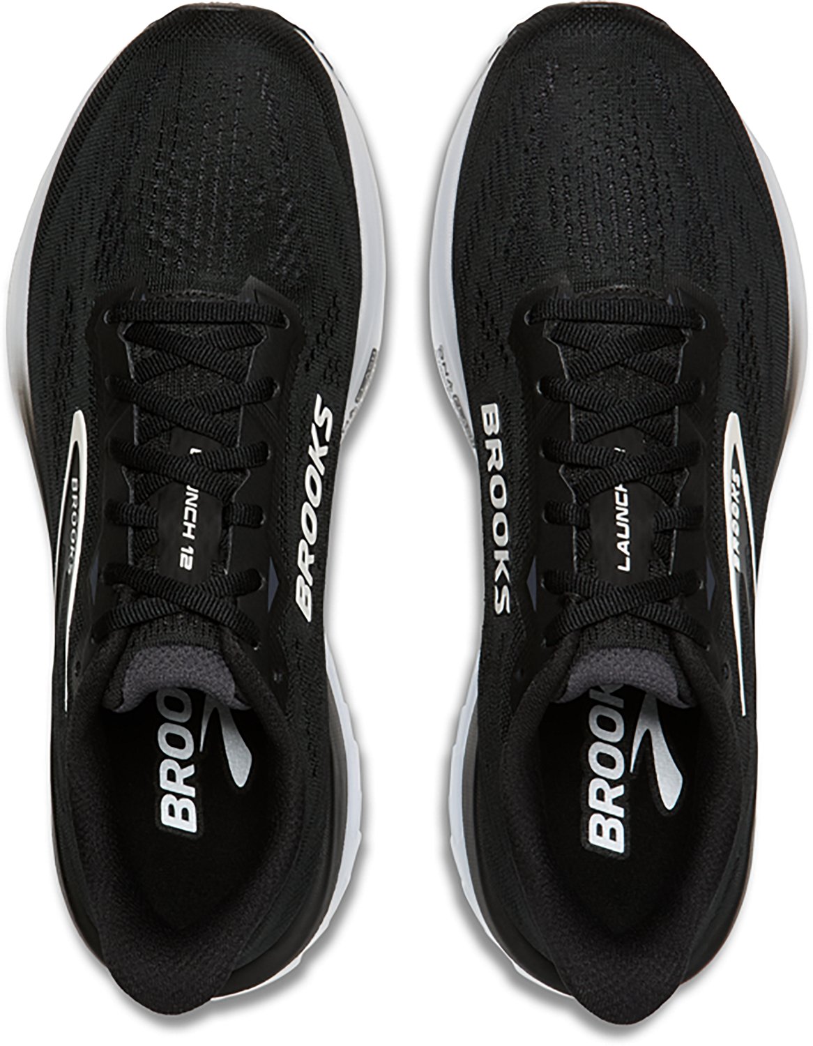 Brooks Men's Launch 12 Running Shoes - view number 5