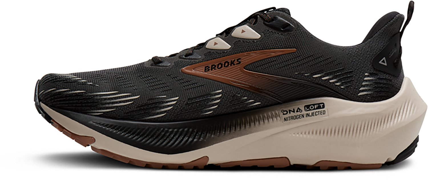 Brooks Men's Ghost Trail Running Shoes - view number 2