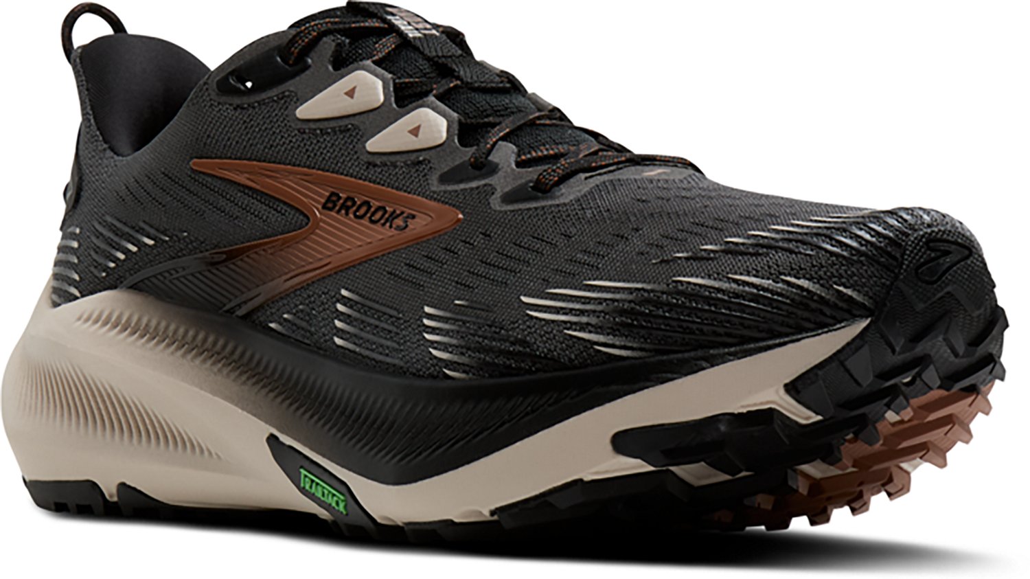 Brooks Men's Ghost Trail Running Shoes - view number 3