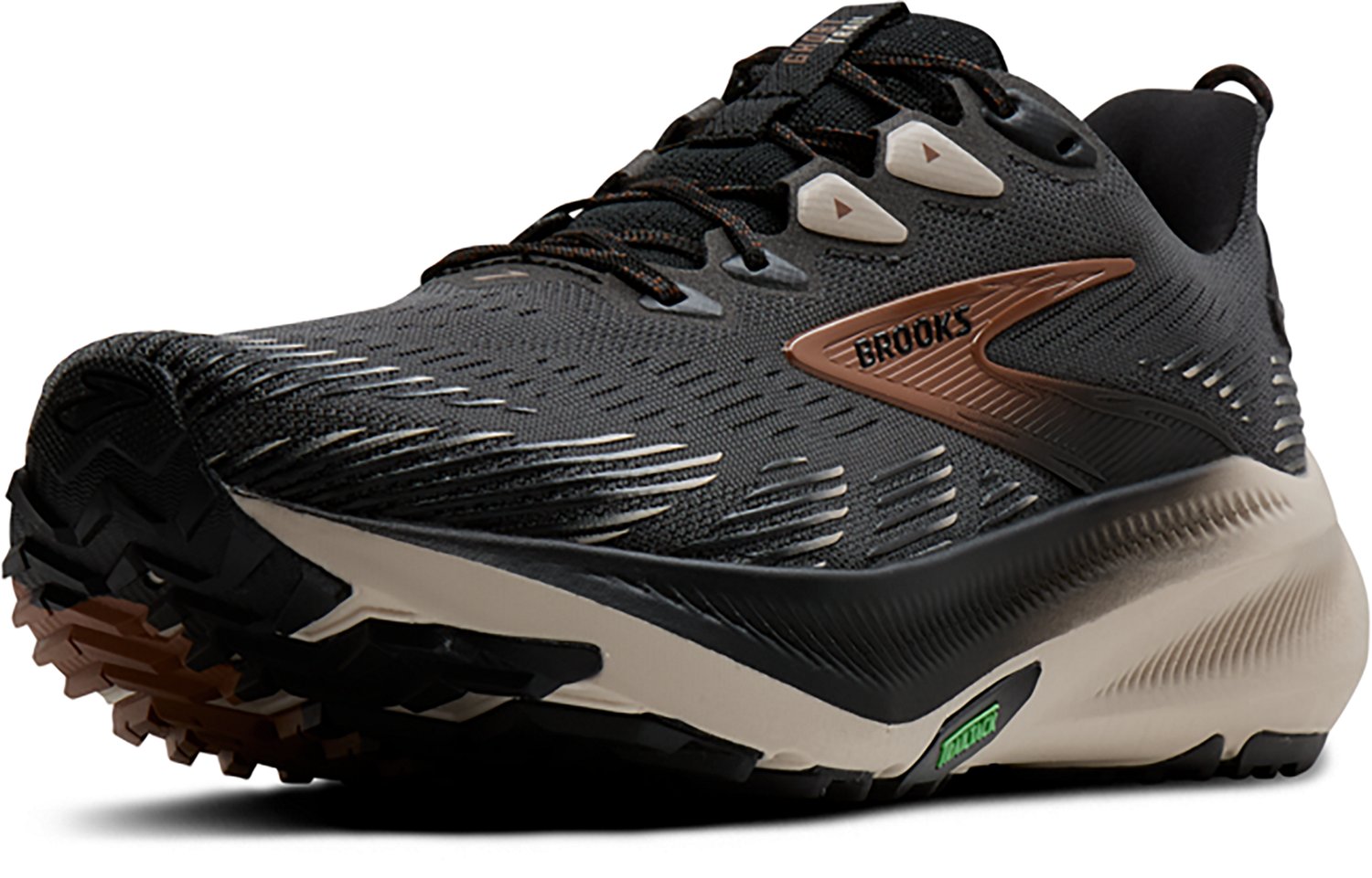 Brooks Men's Ghost Trail Running Shoes - view number 4