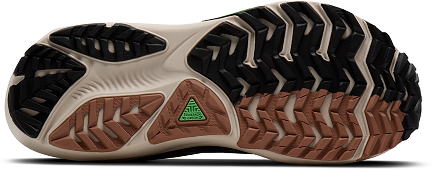 Brooks Men's Ghost Trail Running Shoes - view number 7