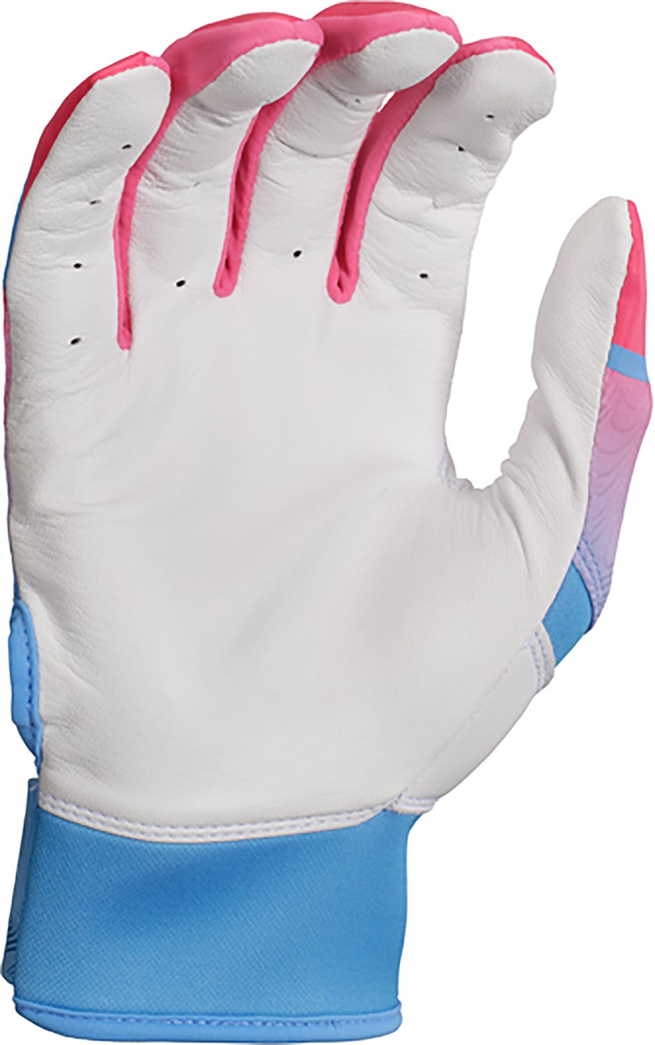 Rawlings Boys' Clout T-Ball Batting Gloves - view number 3