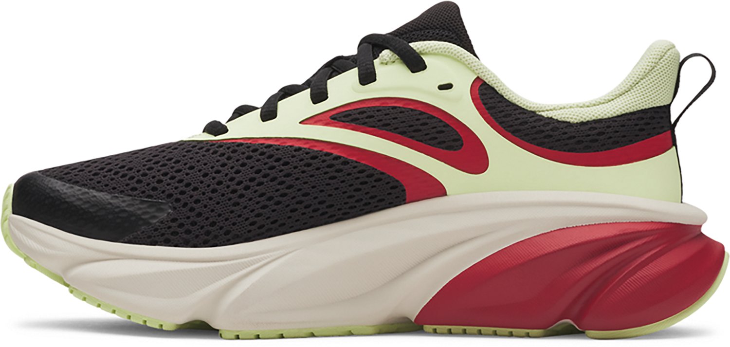 Under Armour Boys' Gradeschool Rogue 6 Shoes - view number 2