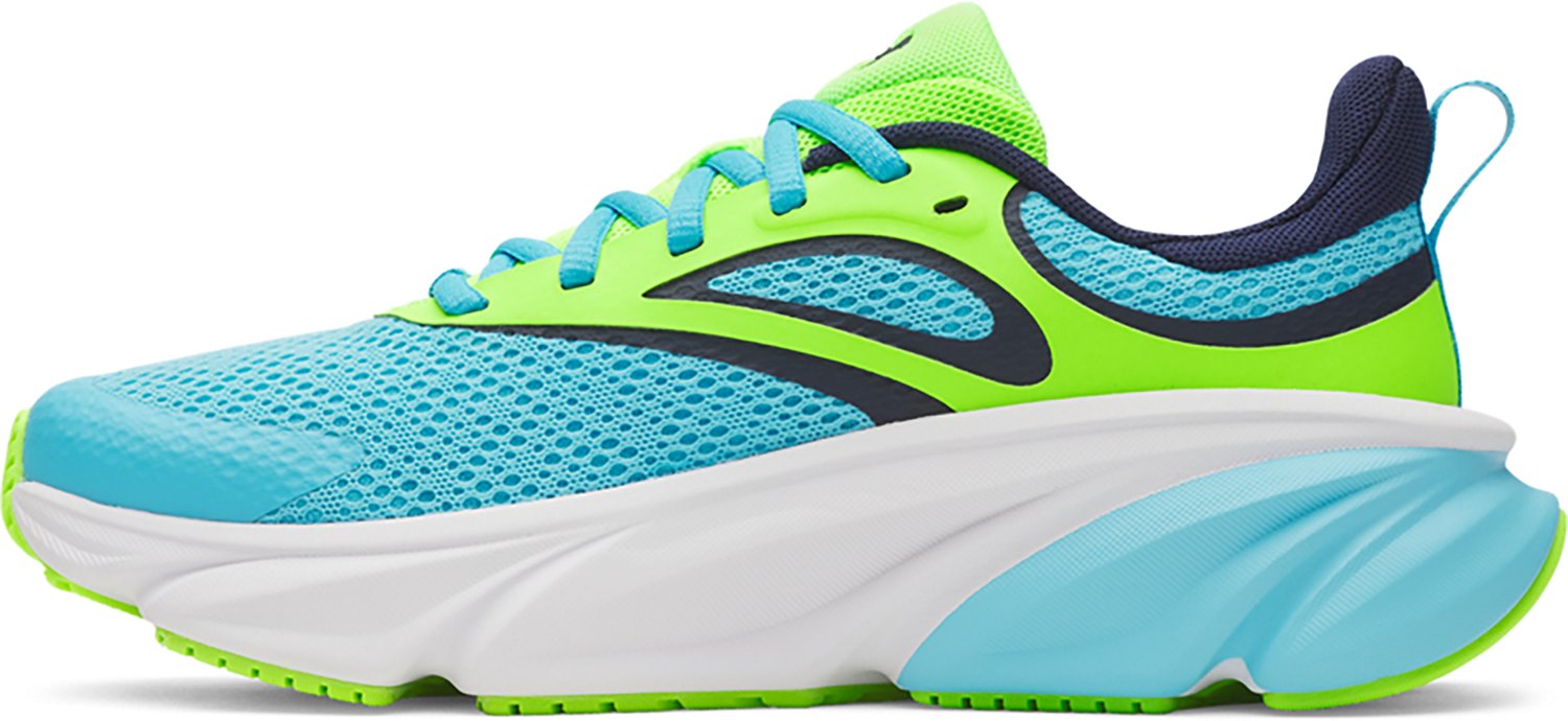 Under Armour Boys' Rogue 6 Shoes - view number 2