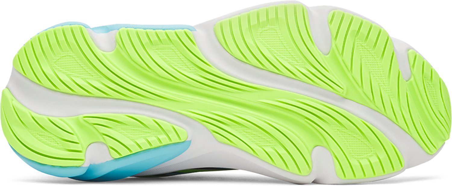 Under Armour Boys' Rogue 6 Shoes - view number 5