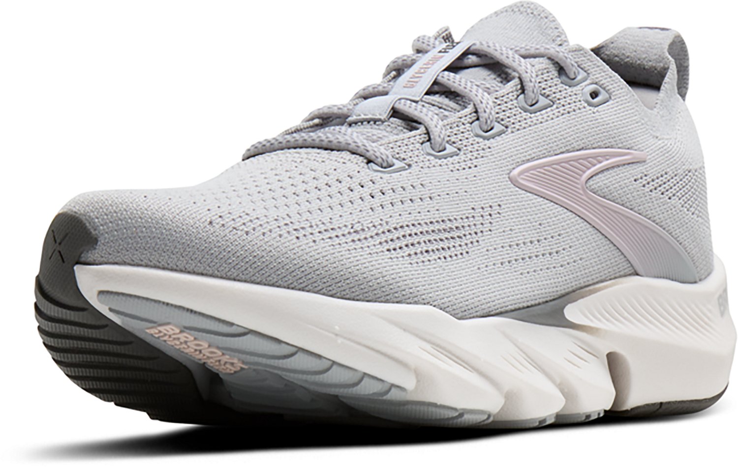 Brooks Women's Glycerin Flex Running Shoes - view number 4