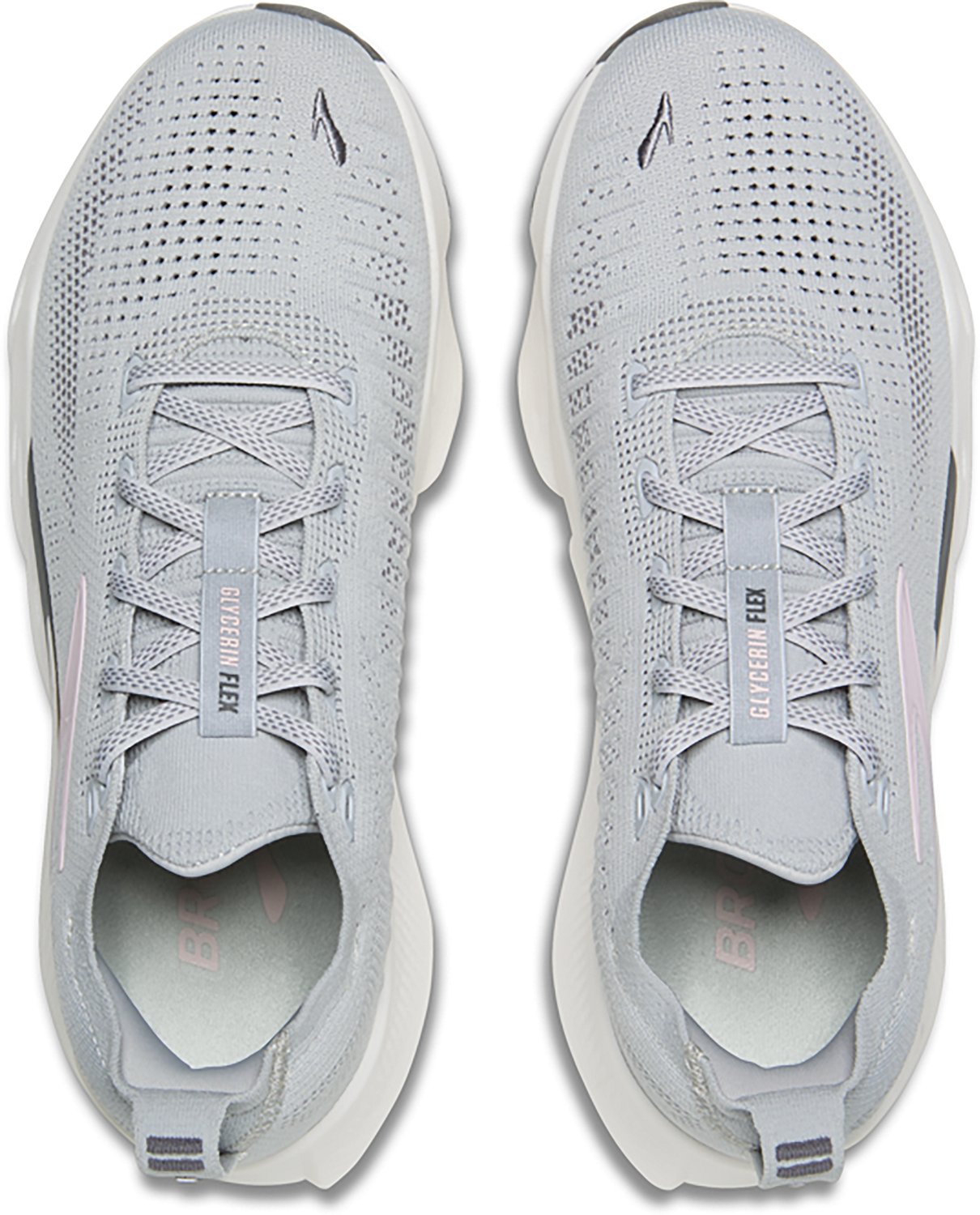Brooks Women's Glycerin Flex Running Shoes - view number 5