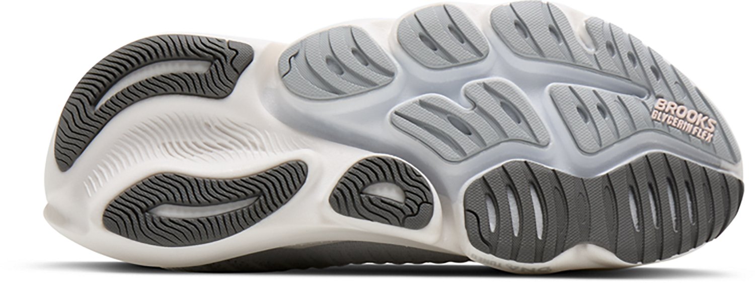 Brooks Women's Glycerin Flex Running Shoes - view number 7