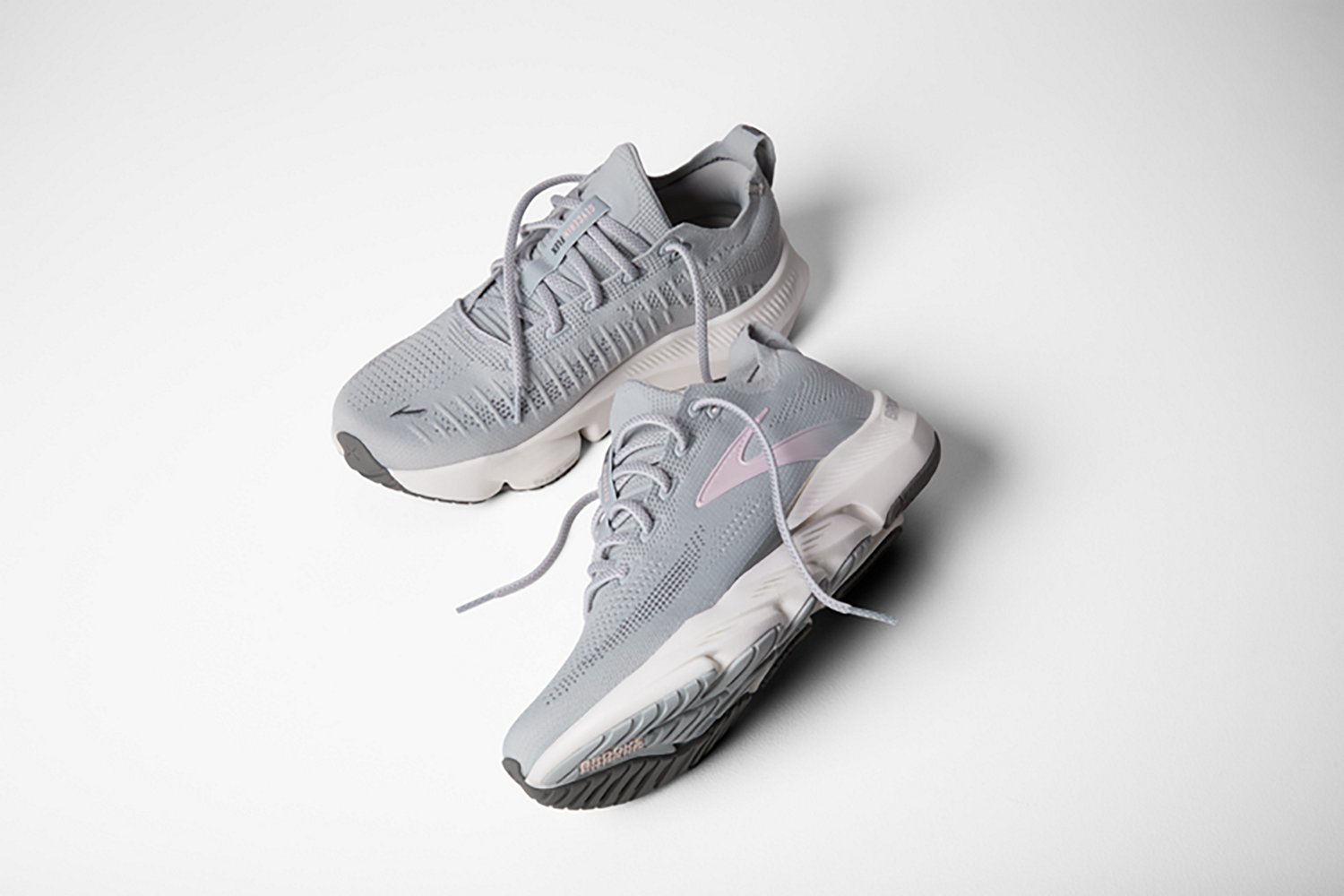 Brooks Women's Glycerin Flex Running Shoes - view number 8