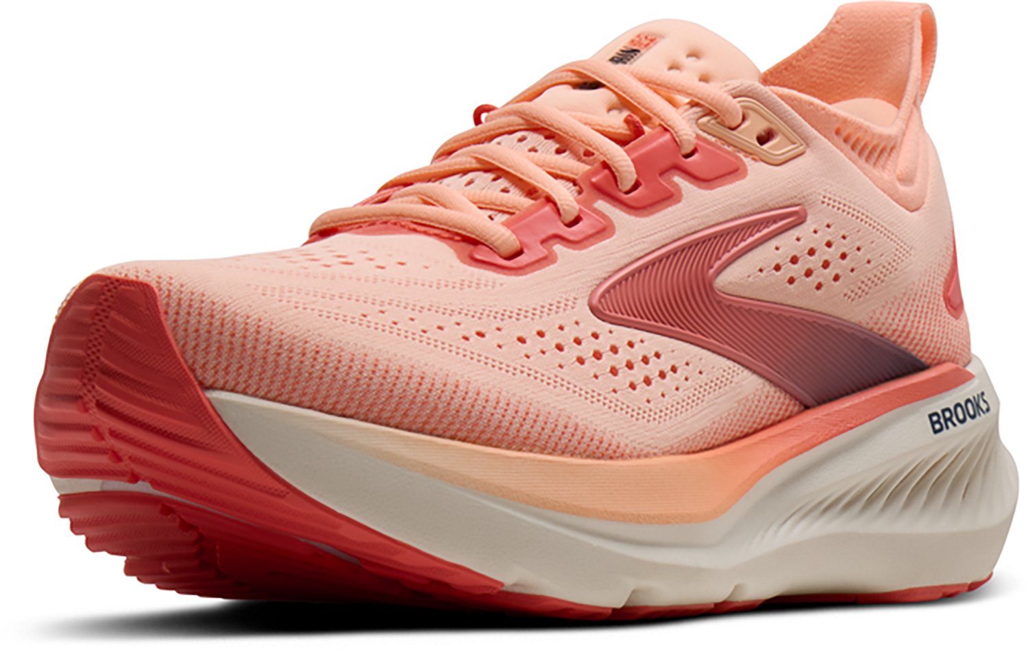 Brooks Women's Glycerin 23 Running Shoes - view number 4