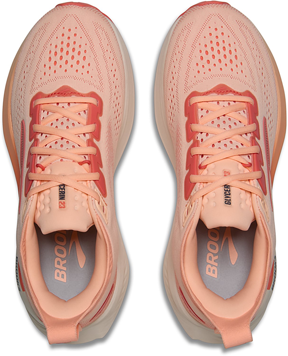 Brooks Women's Glycerin 23 Running Shoes - view number 5