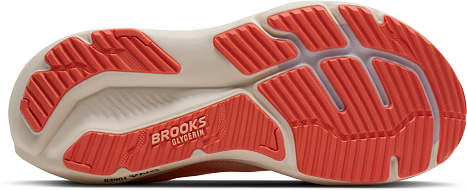 Brooks Women's Glycerin 23 Running Shoes - view number 7